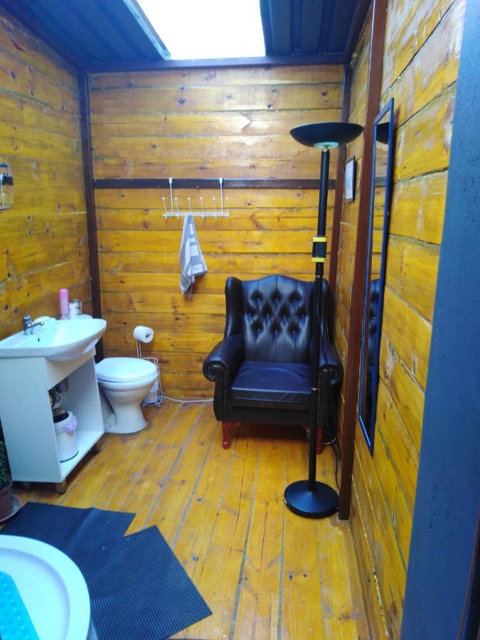Xenia Bed & Breakfast Уиндхоек Екстериор снимка