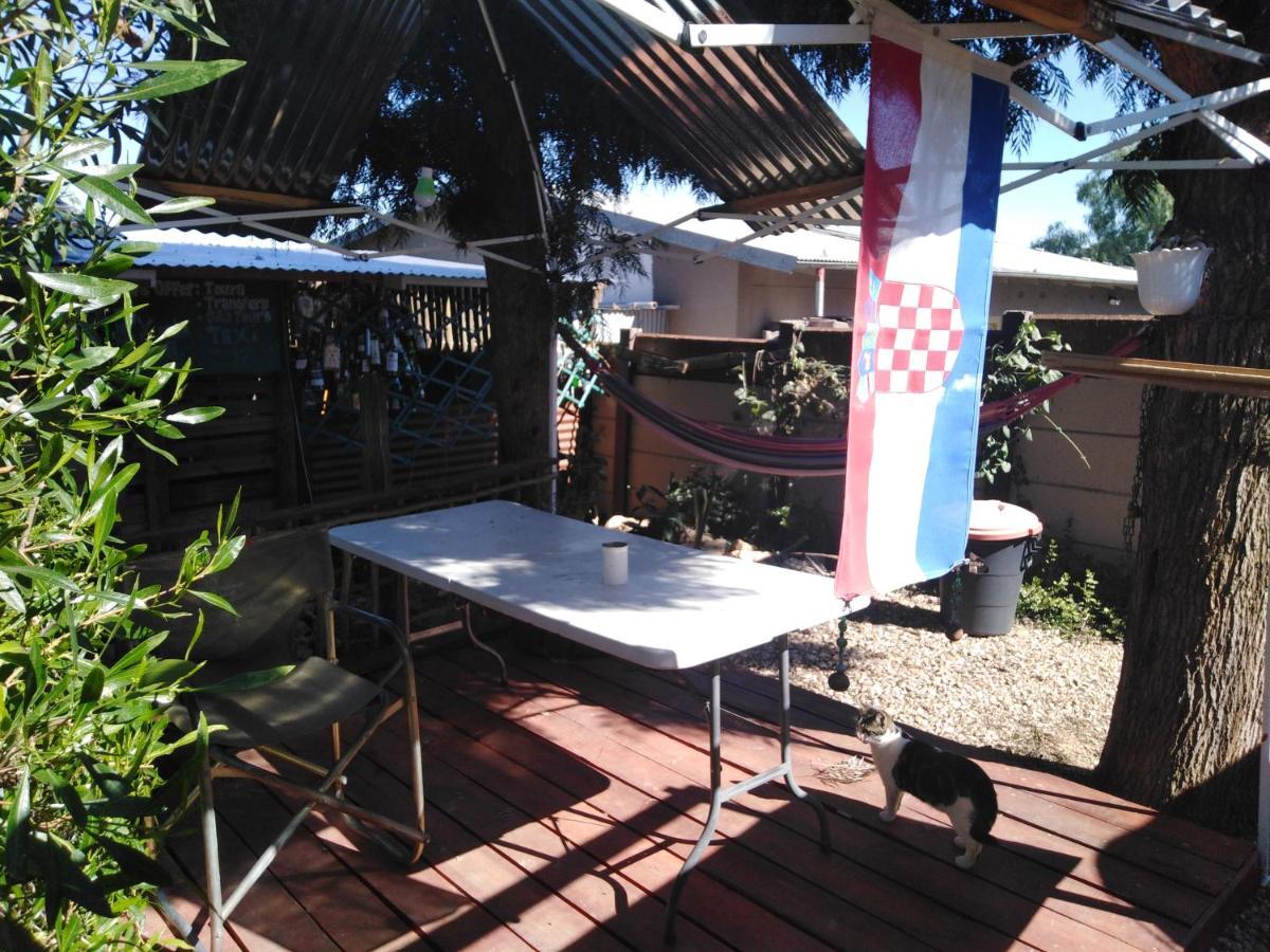 Xenia Bed & Breakfast Уиндхоек Екстериор снимка
